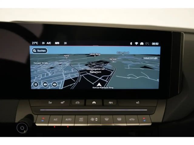 Opel Astra GS-Line Grand Sport Sports Tourer