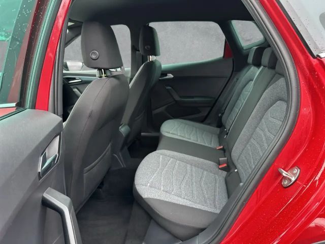 Seat Arona 1.0 TSI DSG