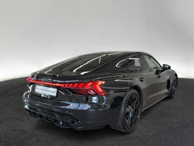 Audi RS e-tron GT Quattro