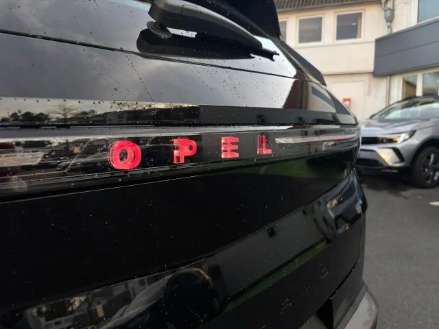 Opel Grandland X Edition Hybrid