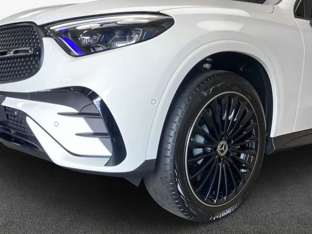 Mercedes-Benz GLC 300 GLC