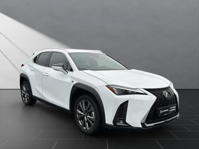 Lexus UX 250h F Sport Sport