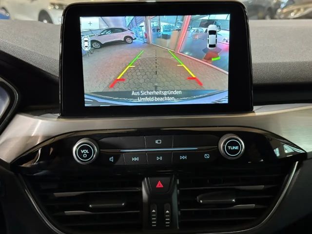 Ford Kuga Titanium X