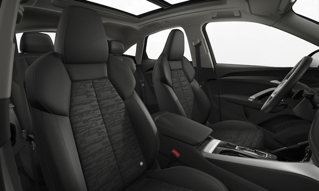 Audi Q5 S-Tronic Sportback