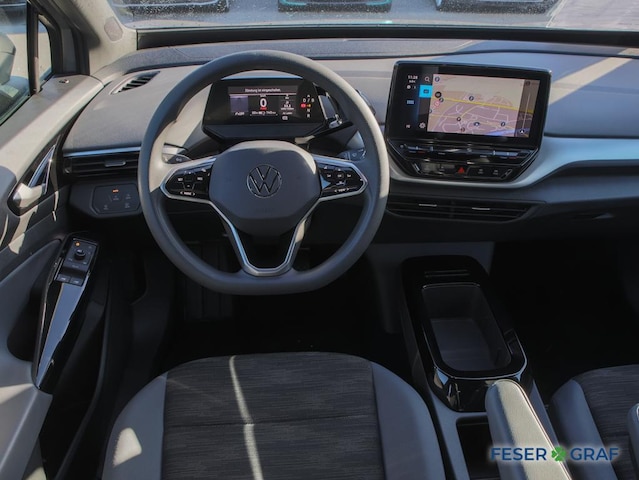 Volkswagen ID.4 Performance Pro