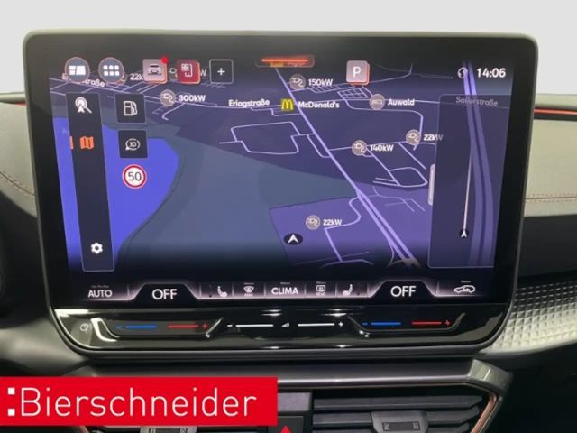 Cupra Formentor 2.0 TSI 4Drive DSG VZ