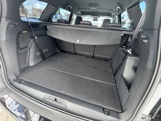 Peugeot 5008 BlueHDi EAT8 GT-Line