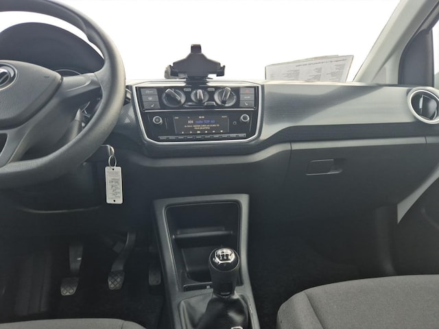 Volkswagen up! up! 1.0 RüKa PDC SiHz Klima