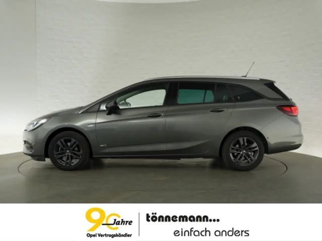 Opel Astra Sports Tourer