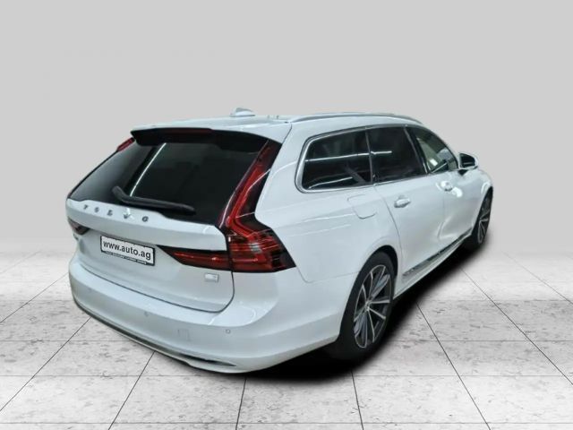 Volvo V90 AWD Inscription T6