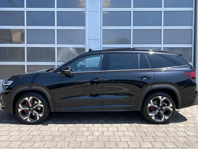 Skoda Kodiaq 2.0 TSI RS