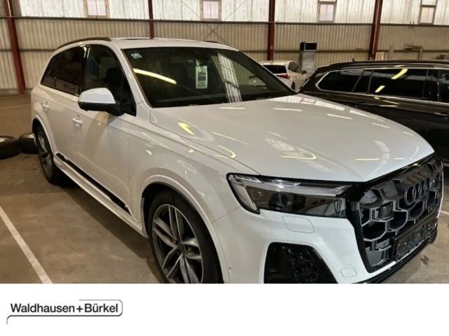 Audi Q7 50 TDI Quattro S-Line