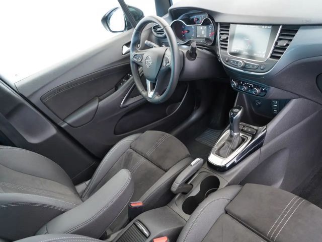 Opel Crossland X 1.2 Turbo Elegance Turbo