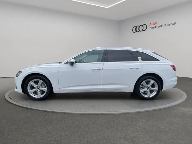 Audi A6 40 TDI