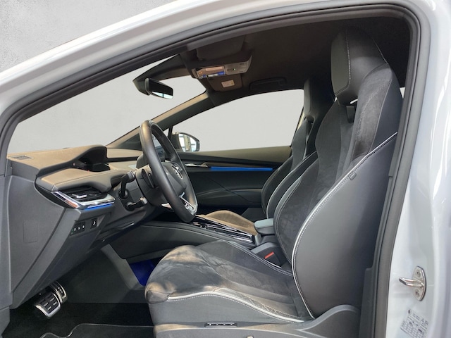 Skoda Enyaq Sportline