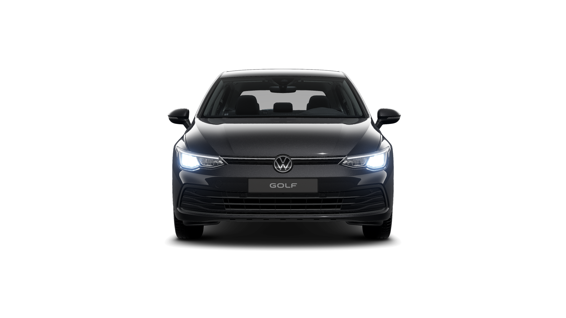 Volkswagen Golf 2.0 TDI Golf VIII Life