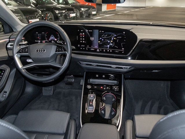 Audi A5 Avant S-Tronic