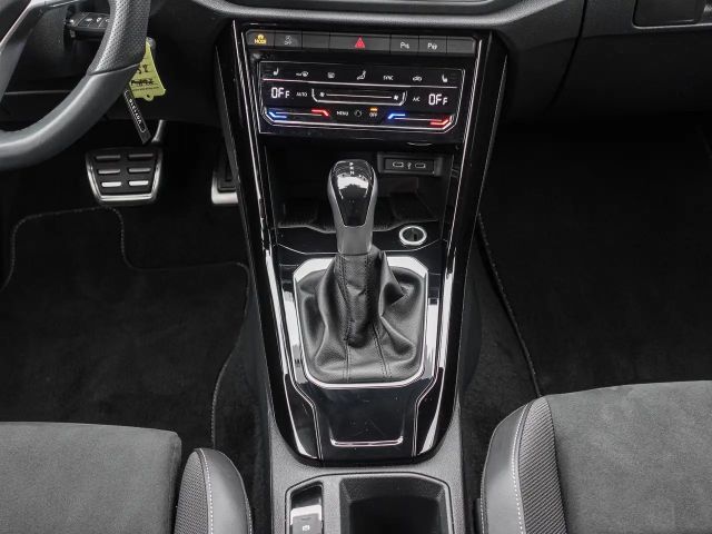 Volkswagen T-Roc 1.5 TSI DSG R-Line