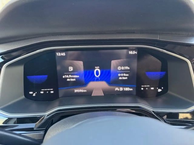 Volkswagen Polo 1.0 TSI IQ.Drive Style