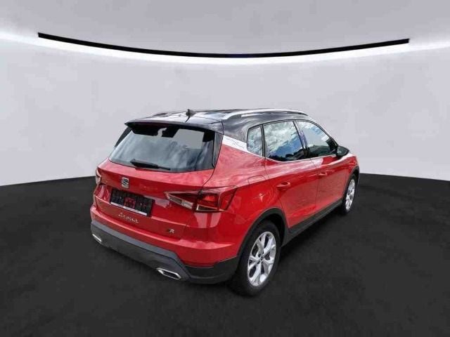 Seat Arona 1.0 TSI FR-lijn