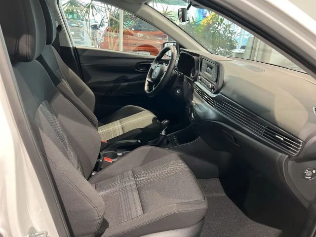 Hyundai Bayon Select