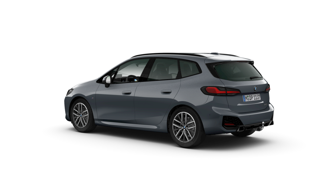 BMW 220 220i Active Tourer