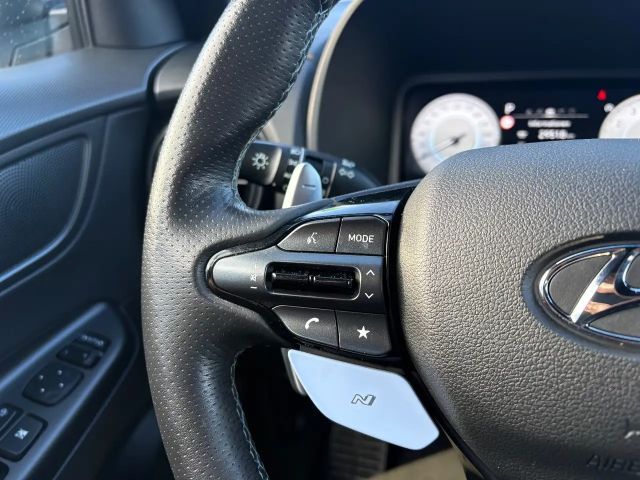 Hyundai Kona 2.0 N Performance T-GDi