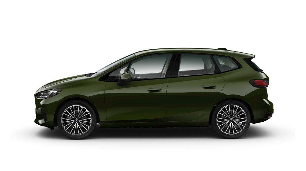 BMW 220 220i Active Tourer