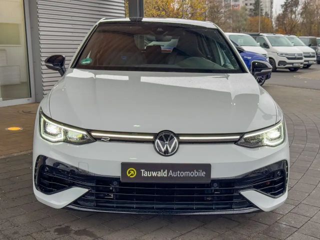 Volkswagen Golf 2.0 TSI DSG Golf VIII