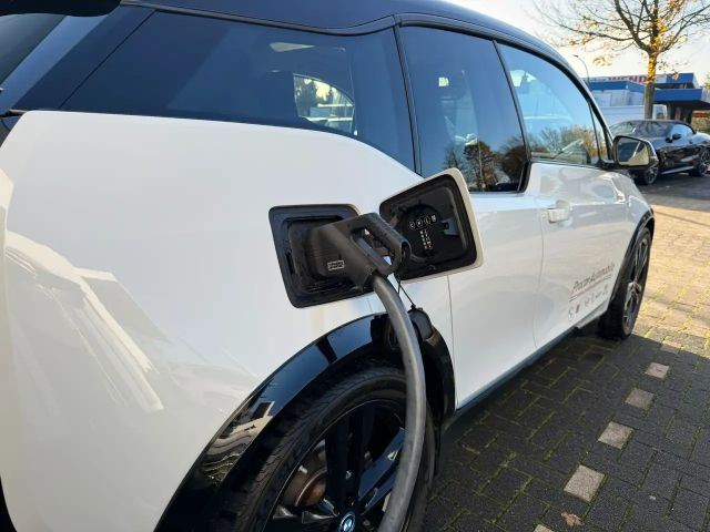 BMW i3 120Ah S