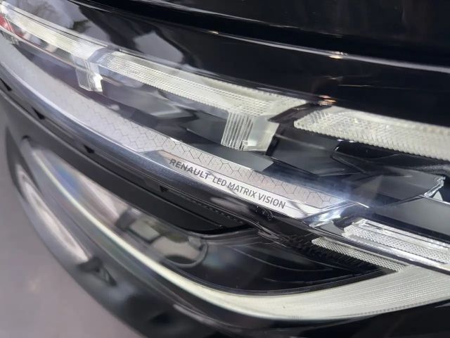 Renault Austral E-Tech Iconic