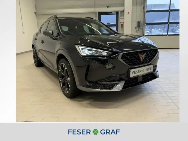Cupra Formentor 1.4 VZ e-Hybrid