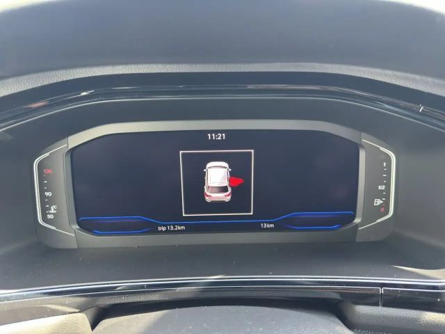 Volkswagen T-Roc 4Motion DSG R-Line