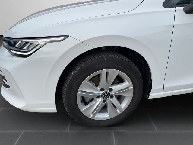 Volkswagen Golf 1.5 TSI DSG Golf VIII Variant