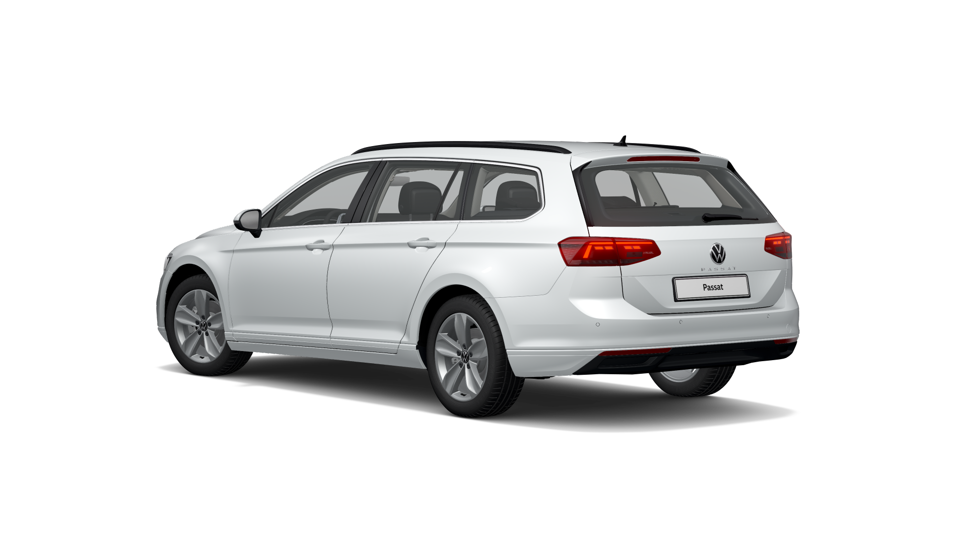 Volkswagen Passat 2.0 TDI DSG Variant