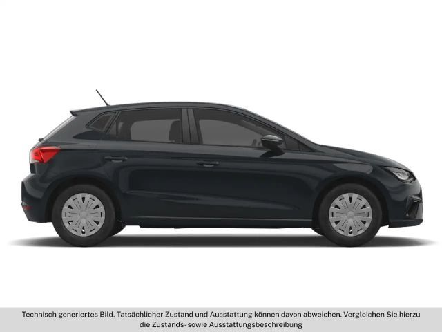 Seat Ibiza Reference