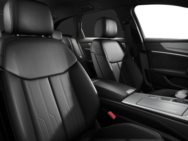 Audi A6 e-tron Avant Performance Quattro