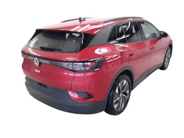 Volkswagen ID.4 Performance Pro