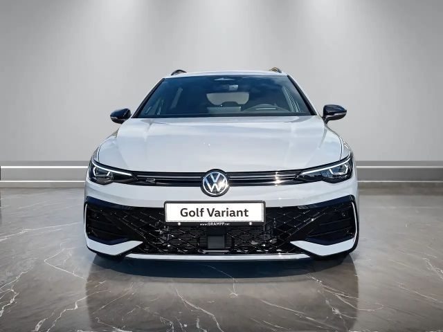 Volkswagen Golf R-Line Variant