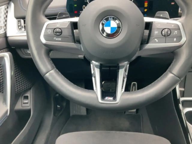 BMW X1 M-Sport xDrive