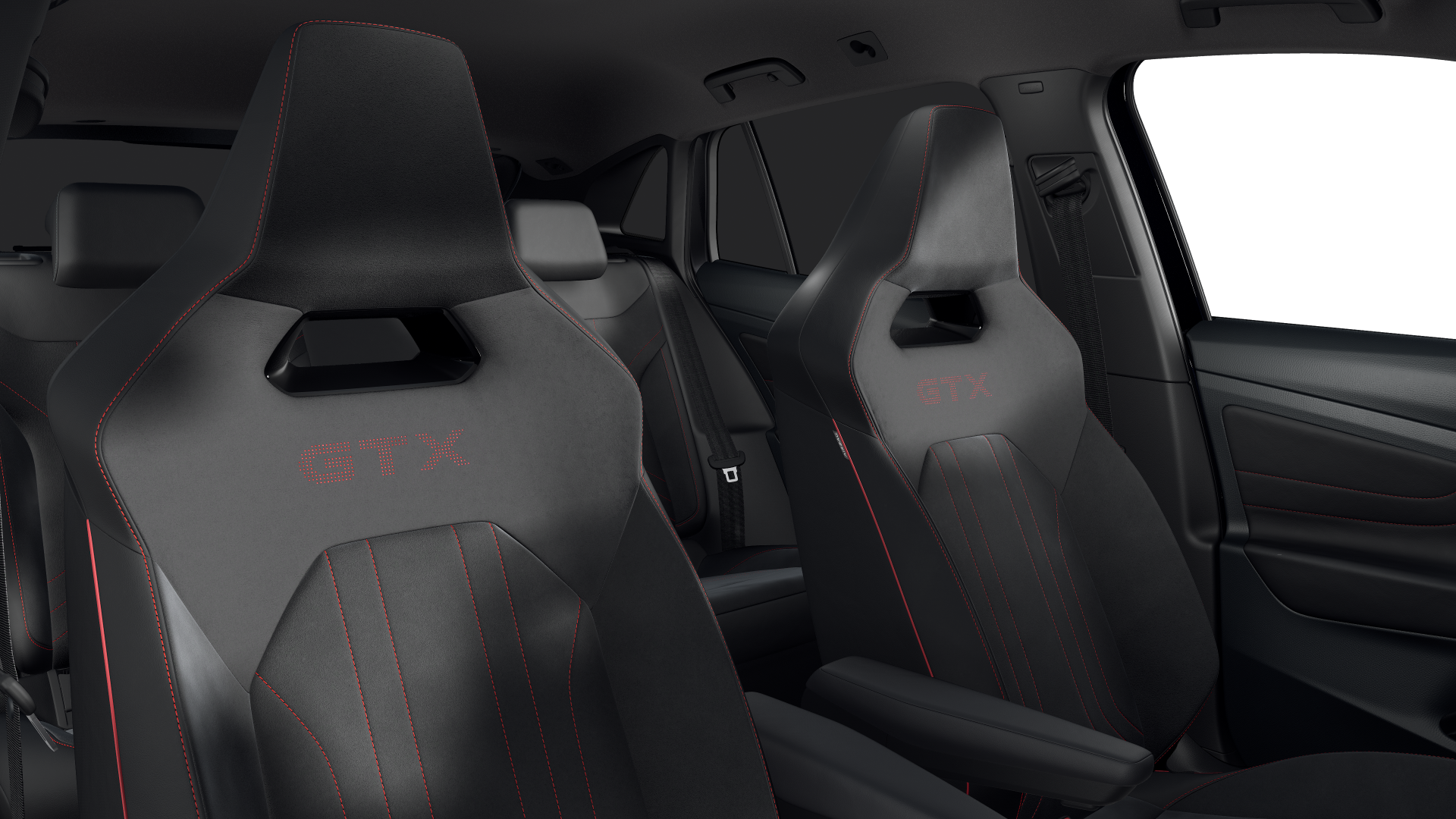 Volkswagen ID.4 4Motion