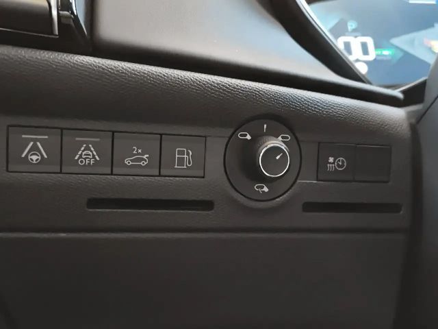 DS DS 9 E-Tense Mobiles