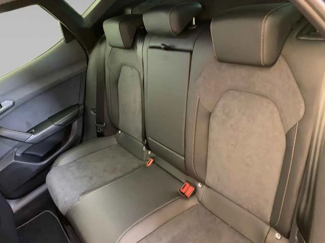 Cupra Formentor DSG VZ