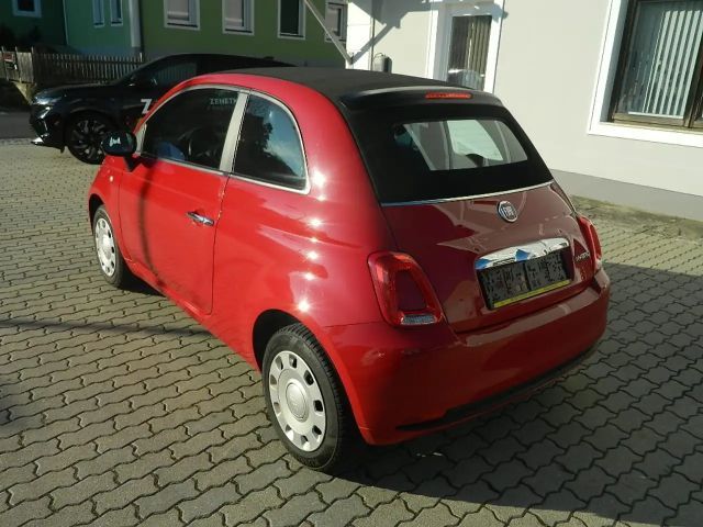 Fiat 500C 500C FireFly Hybrid 70
