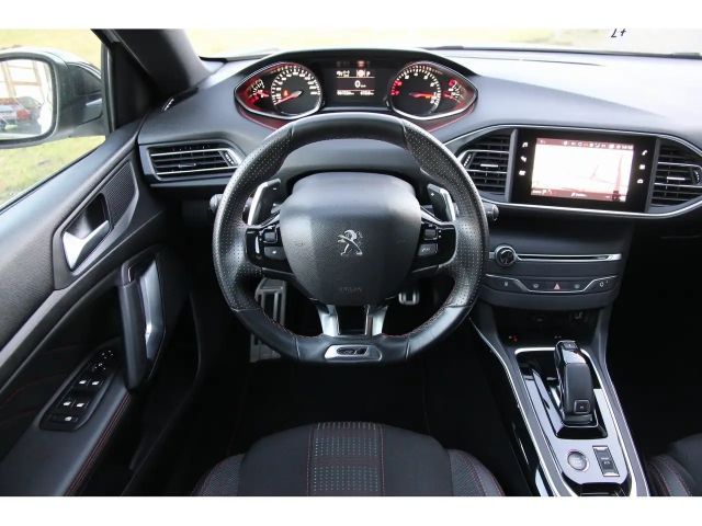 Peugeot 308 EAT8 GT-Line