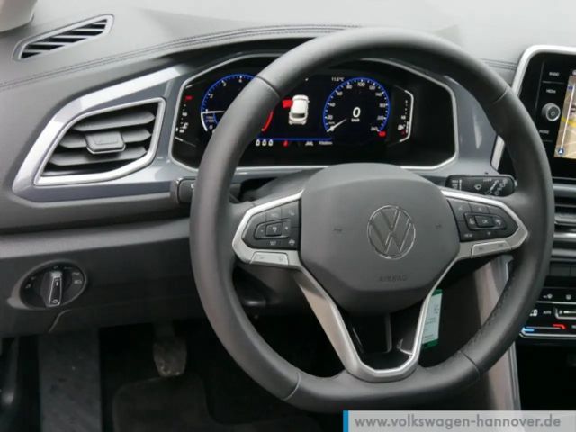 Volkswagen T-Roc 1.0 TSI Style