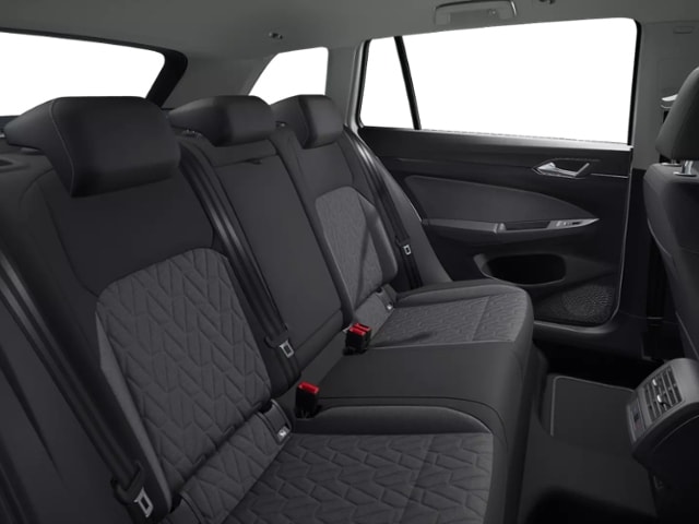 Volkswagen Golf 1.5 eTSI DSG Golf VIII IQ.Drive