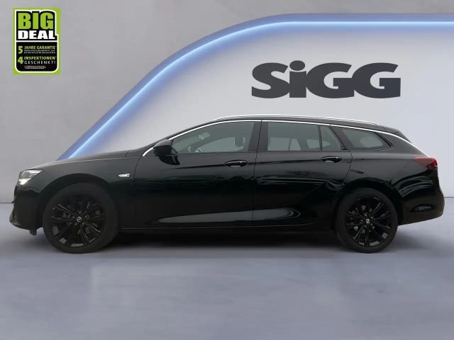 Opel Insignia 2.0 CDTI Sports Tourer