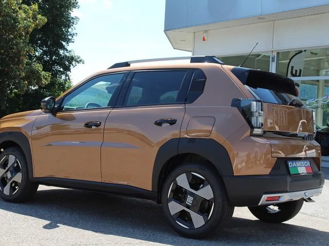 Fiat Grande Panda La Prima