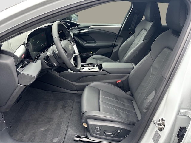 Audi A6 e-tron Avant Performance